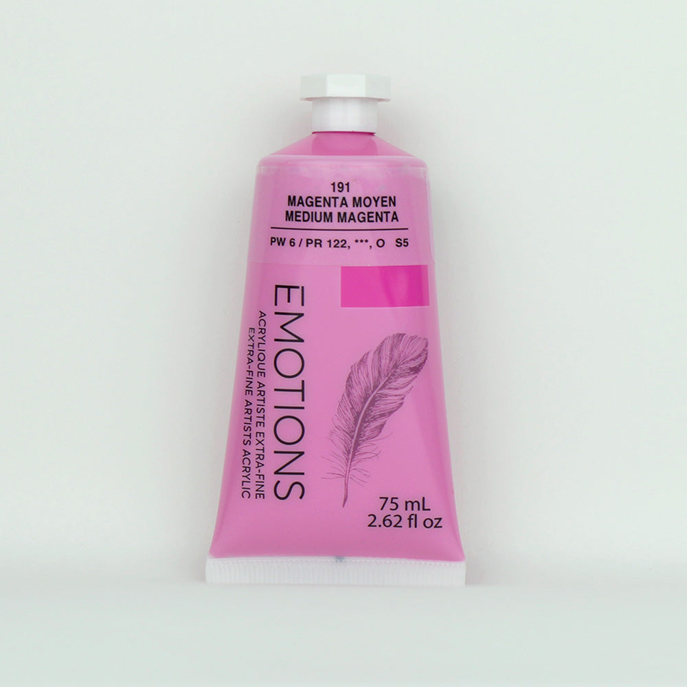 Emotions 75ml