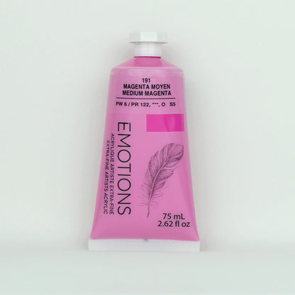 Emotions 75ml