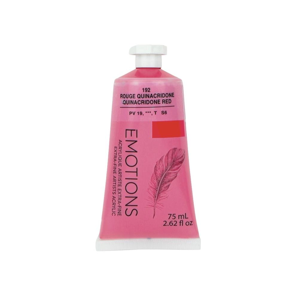 Emotions 75ml