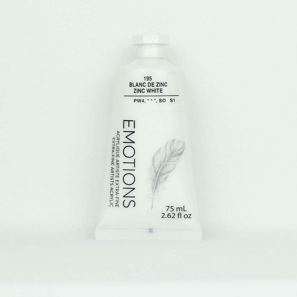 Emotions 75ml