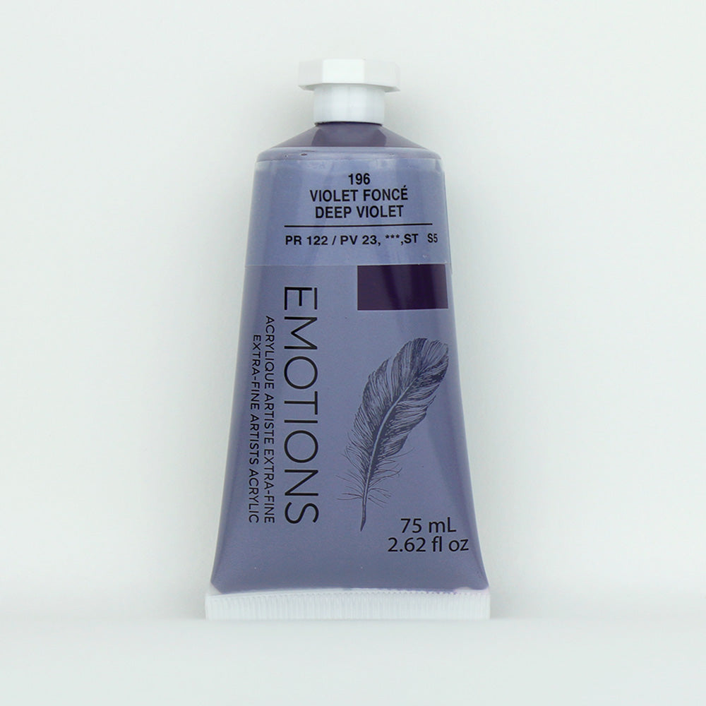 Emotions 75ml