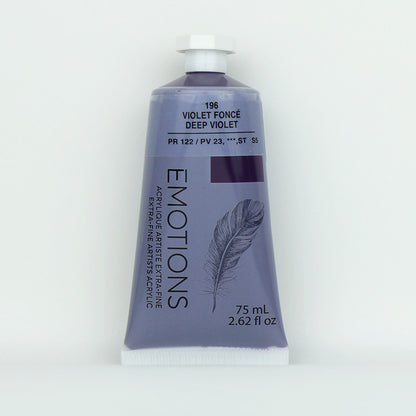 Emotions 75ml