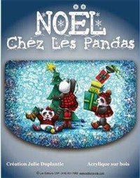 Thumbnail for Noêl chez les Pandas