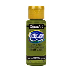Americana 2oz DA365-DA449
