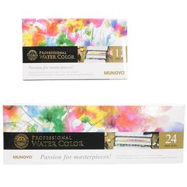 Aquarelle professionnelle Mungyo