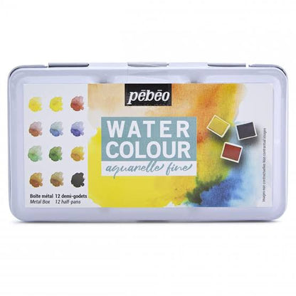 Pebeo Aquarelle