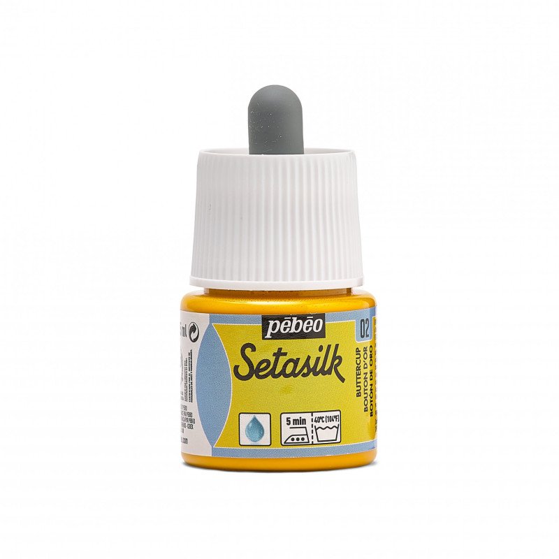 Setasilk 45ml