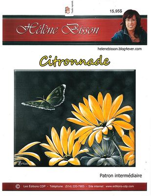 Citronnade