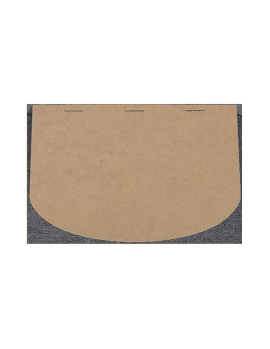 Plaque Horizontale 18"x12"