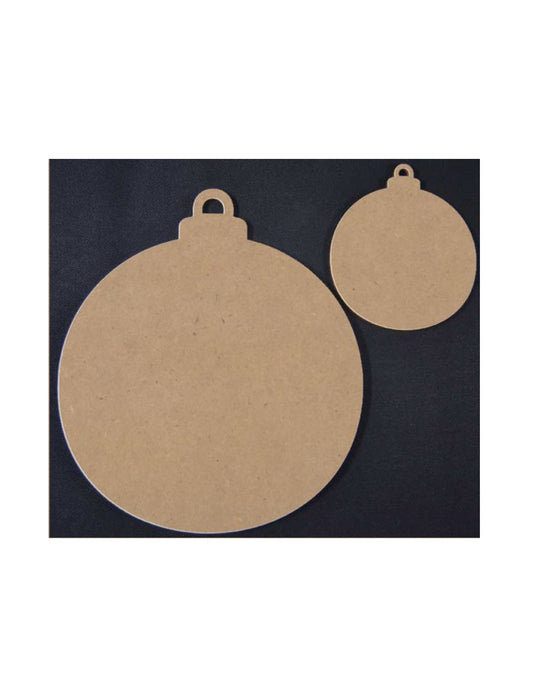 Round ball 14.5" X 16.5"