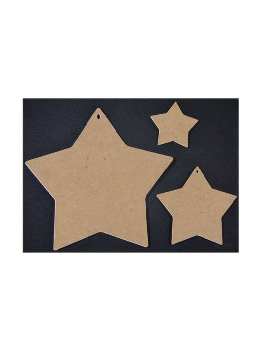 Étoile Country en fibrex 1.6mm