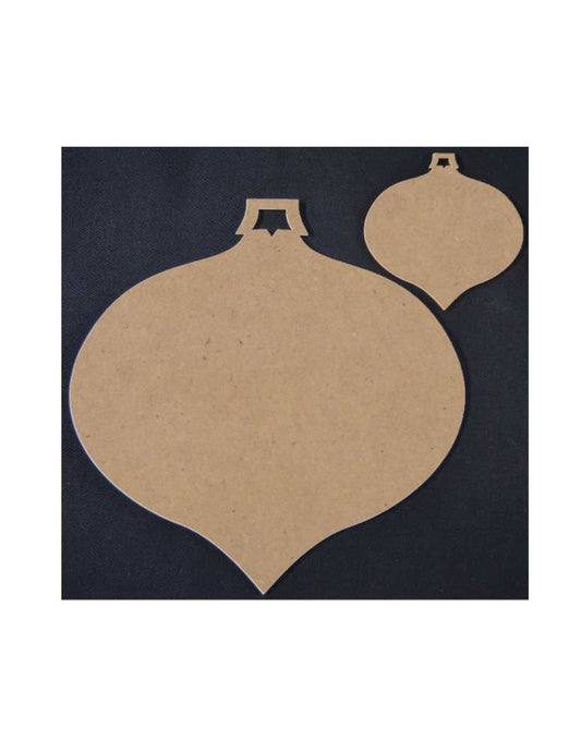 Large pointed ball 16.5" x 16.5"