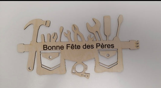 1 - Fête des pères