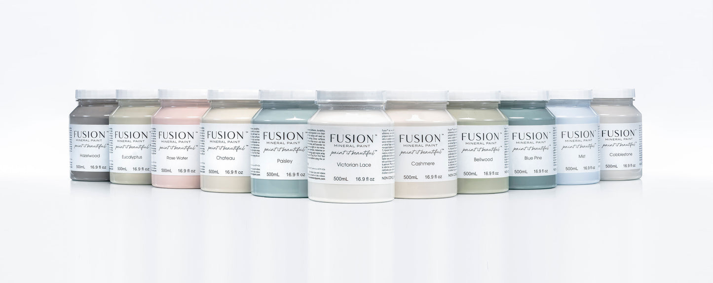 Fusion 500ml