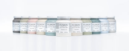 Fusion 500ml