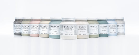 Fusion 500ml