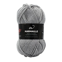 Thumbnail for Wool M Marmaille - Silver