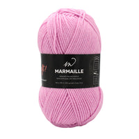 Thumbnail for M Marmaille wool - Cotton candy