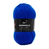 Thumbnail for Wool M Marmaille - Royal Blue