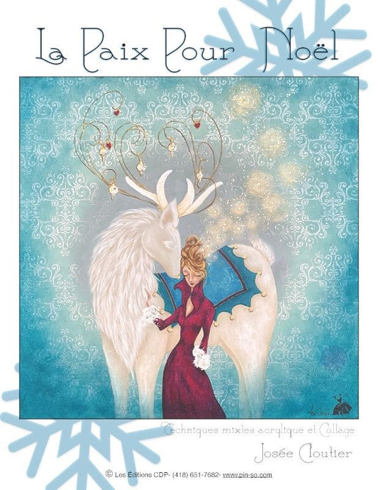 La paix pour Noêl