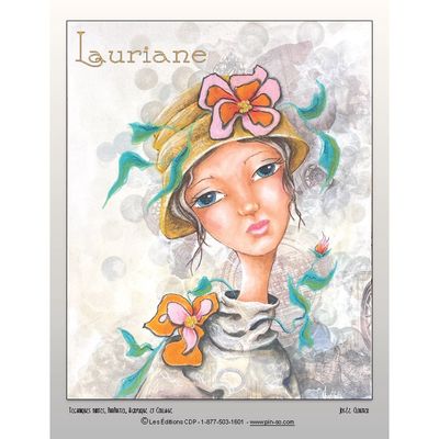 Lauriane