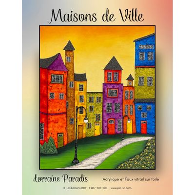 Maison de ville