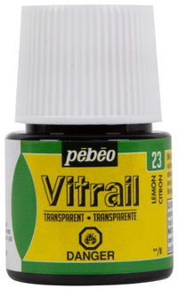 Thumbnail for Vitrail 45 ml - 23 Citron