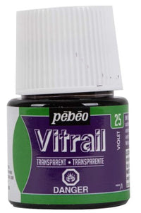 Thumbnail for Vitrail 45 ml - 25 Violet