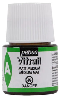 Thumbnail for Vitrail 45 ml - Medium mat