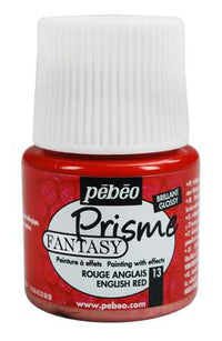 Thumbnail for Prism 45 ml - 13 English red