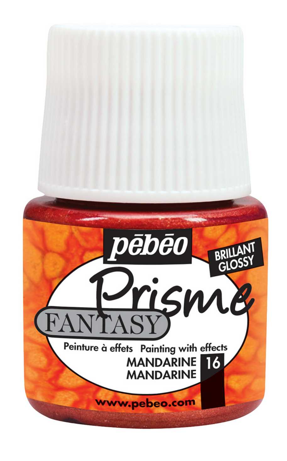 Prism 45 ml - 16 Mandarin
