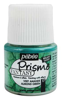 Thumbnail for Prism 45 ml - 17 Almond green
