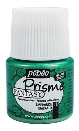Prism 45 ml - 18 Emerald