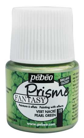 Prism 45 ml - 19 Pearly green