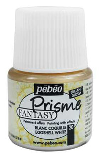 Thumbnail for Prisme 45 ml - 20 Blanc coquille