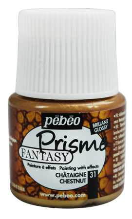 Prism 45 ml - 31 Chestnut