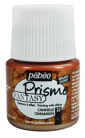 Prism 45 ml - 33 Cinnamon