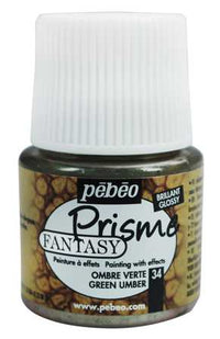 Thumbnail for Prisme 45 ml - 34 Ombre vert (disc)