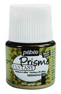 Thumbnail for Prism 45 ml - 35 Greengold