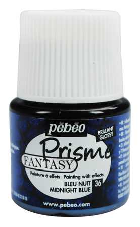Prism 45 ml - 36 Night blue