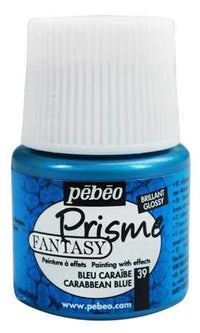Thumbnail for Prisme 45 ml - 39 Bleu caraibe