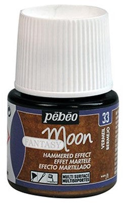 Moon 45 ml - 33 Vermeil