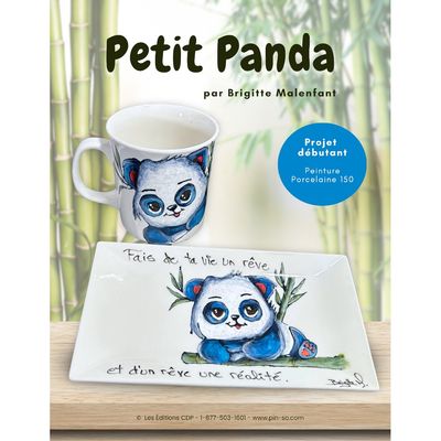 Petit Panda