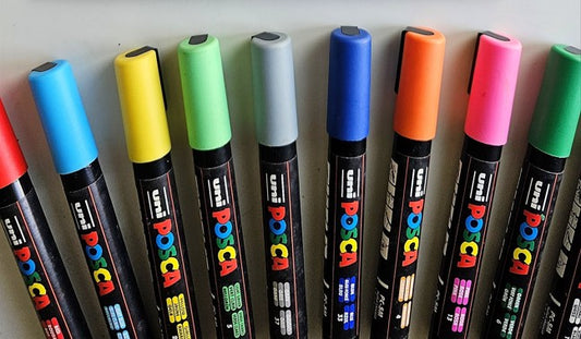 Posca