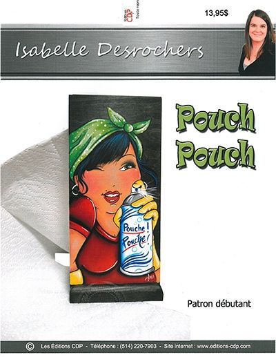 Pouch pouch
