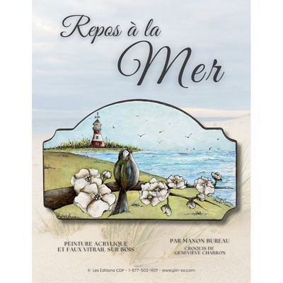 Repos à la mer