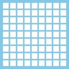 ST-081 - Stencil - Square Regiment