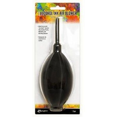 Souffleur pour encre alcool