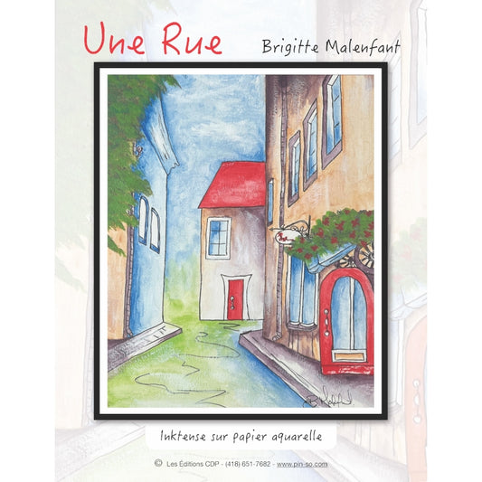 Une rue