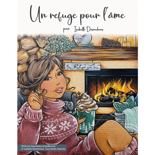 Un refuge pour l'ame